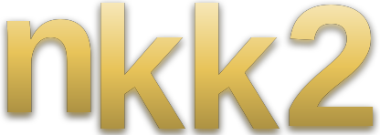 nkk2 โลโก้